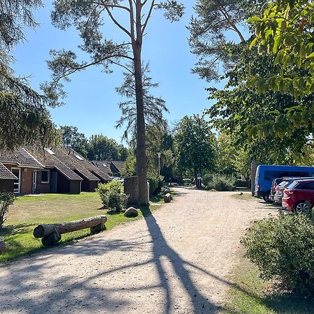 Urlauberdorf Haus 63D Villa บอลเทินฮาเกิน ภายนอก รูปภาพ