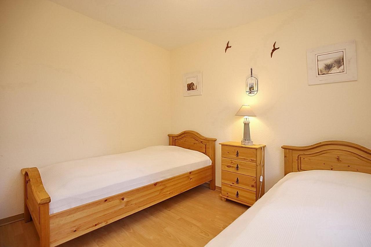 Urlauberdorf Haus 63D Villa บอลเทินฮาเกิน ภายนอก รูปภาพ