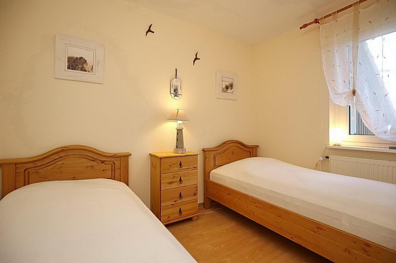 Urlauberdorf Haus 63D Villa บอลเทินฮาเกิน ภายนอก รูปภาพ
