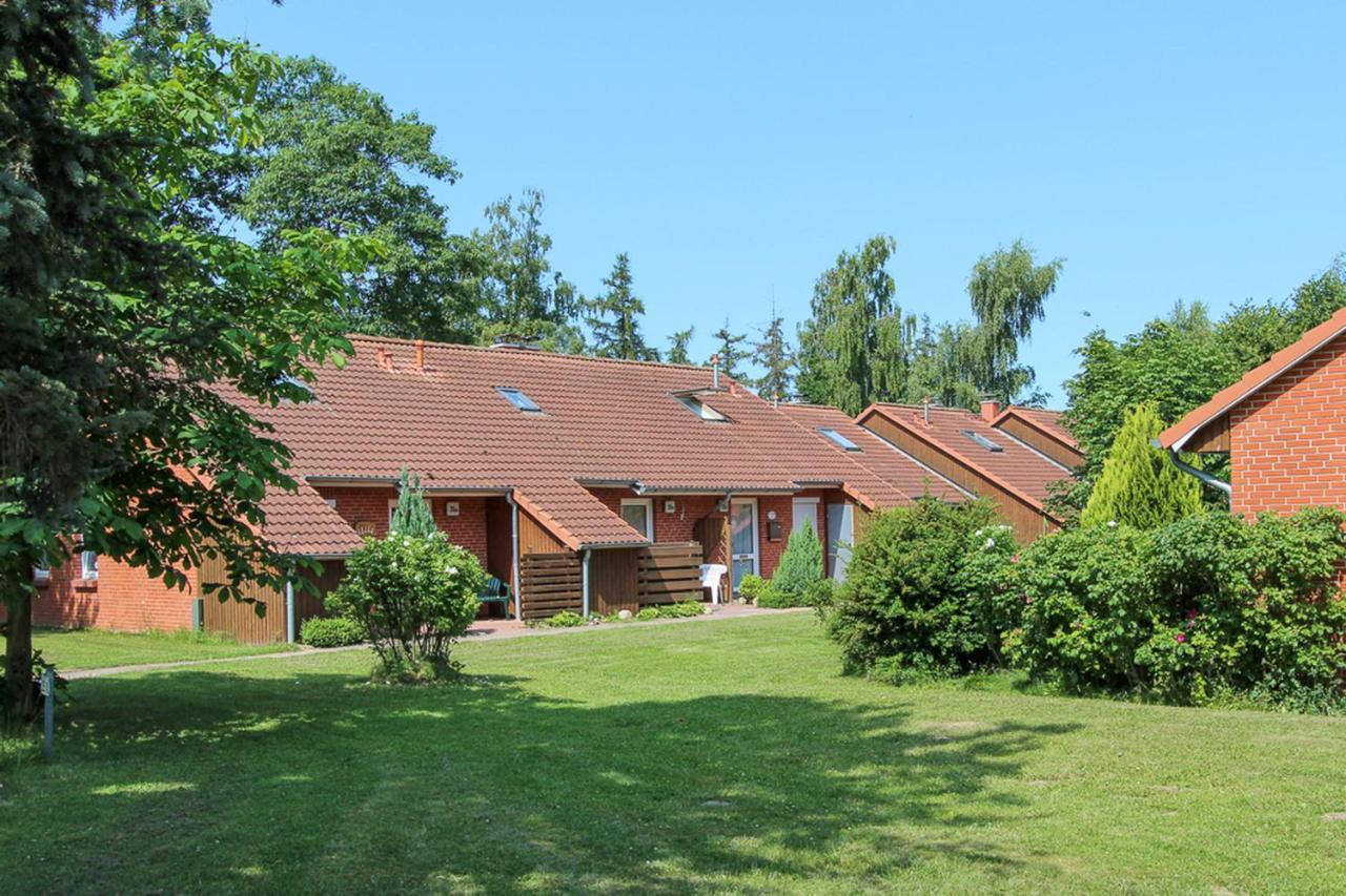 Urlauberdorf Haus 63D Villa บอลเทินฮาเกิน ภายนอก รูปภาพ