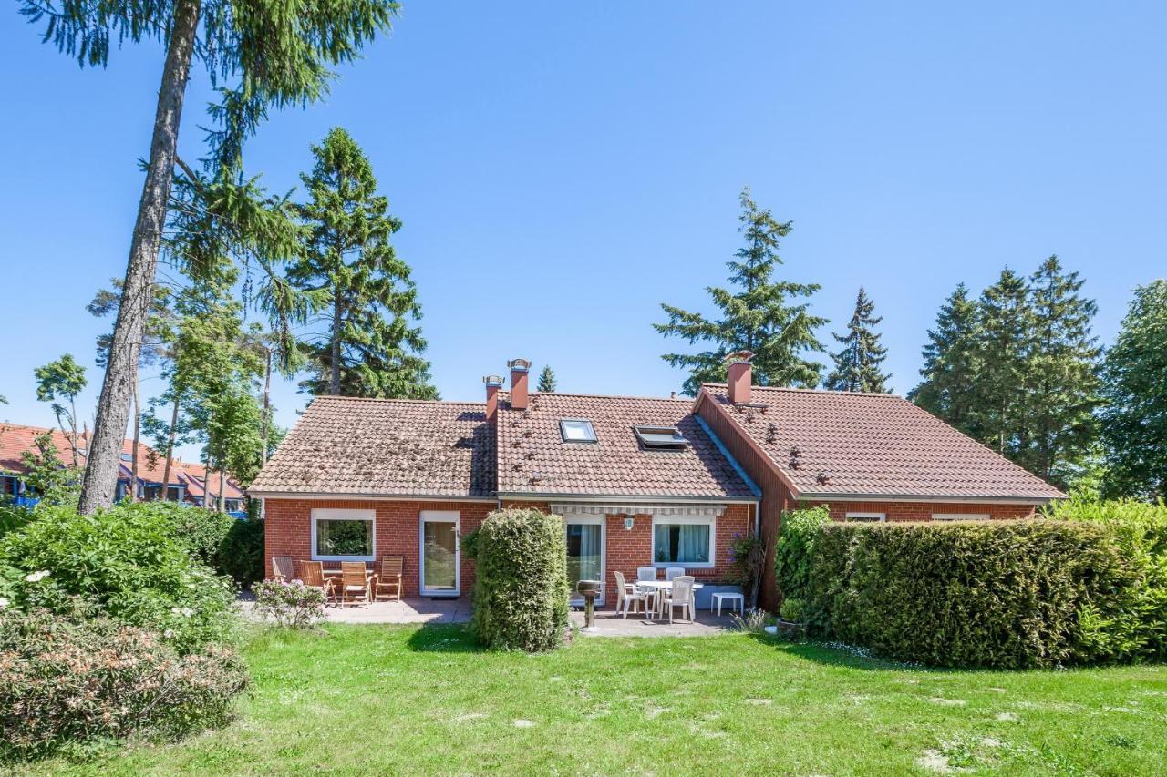 Urlauberdorf Haus 63D Villa บอลเทินฮาเกิน ภายนอก รูปภาพ