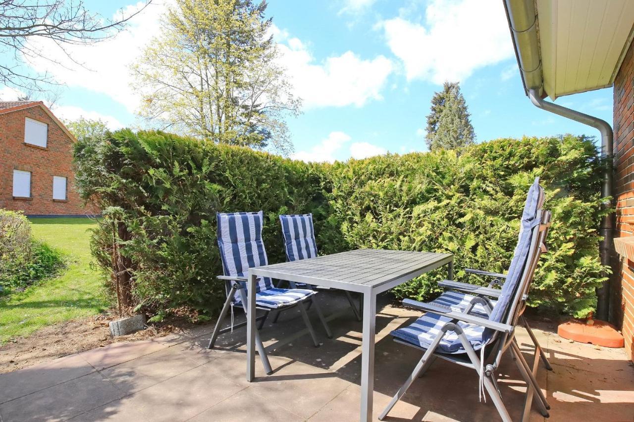 Urlauberdorf Haus 63D Villa บอลเทินฮาเกิน ภายนอก รูปภาพ